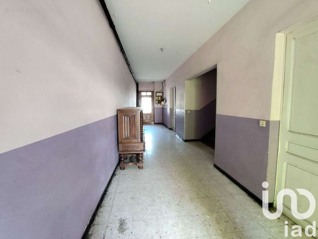 Photo 3 - Appartement à SAINT-GAUDENS