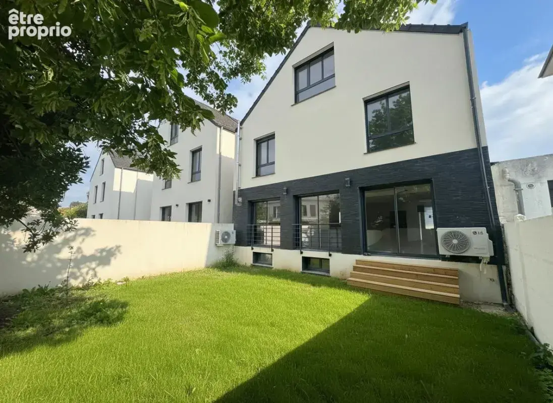 Maison à MASSY