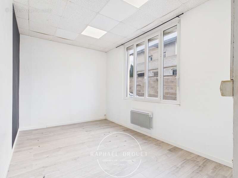 Appartement à CHASSE-SUR-RHONE
