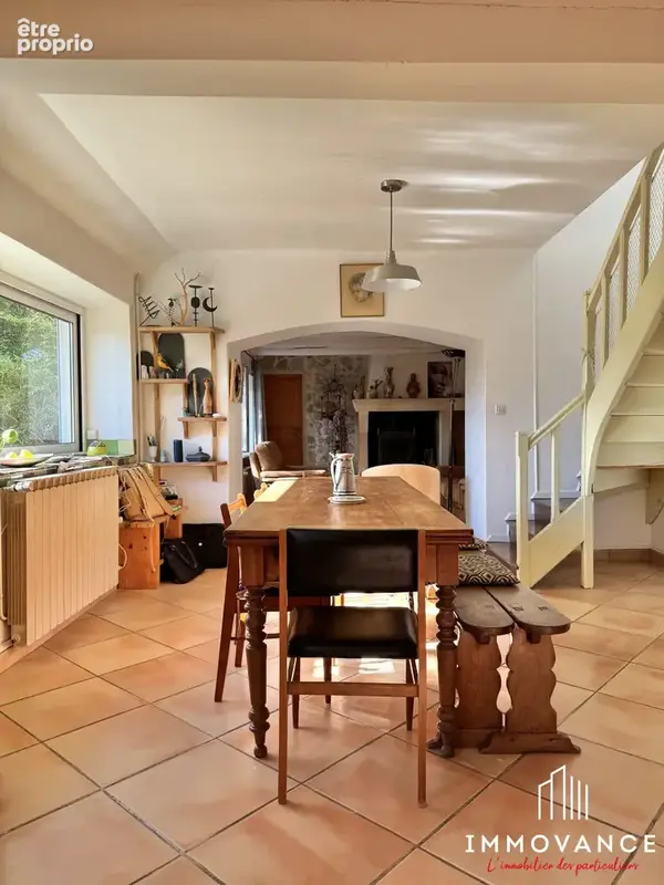Maison 8 pièces 207 m² à vendre à Saint-Mathieu-De-Treviers (34270) - photo 9