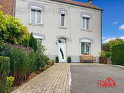 Maison à MASNIERES