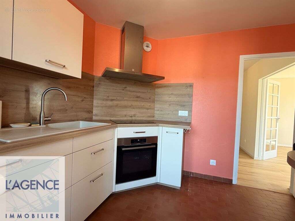 Appartement à EPERNAY