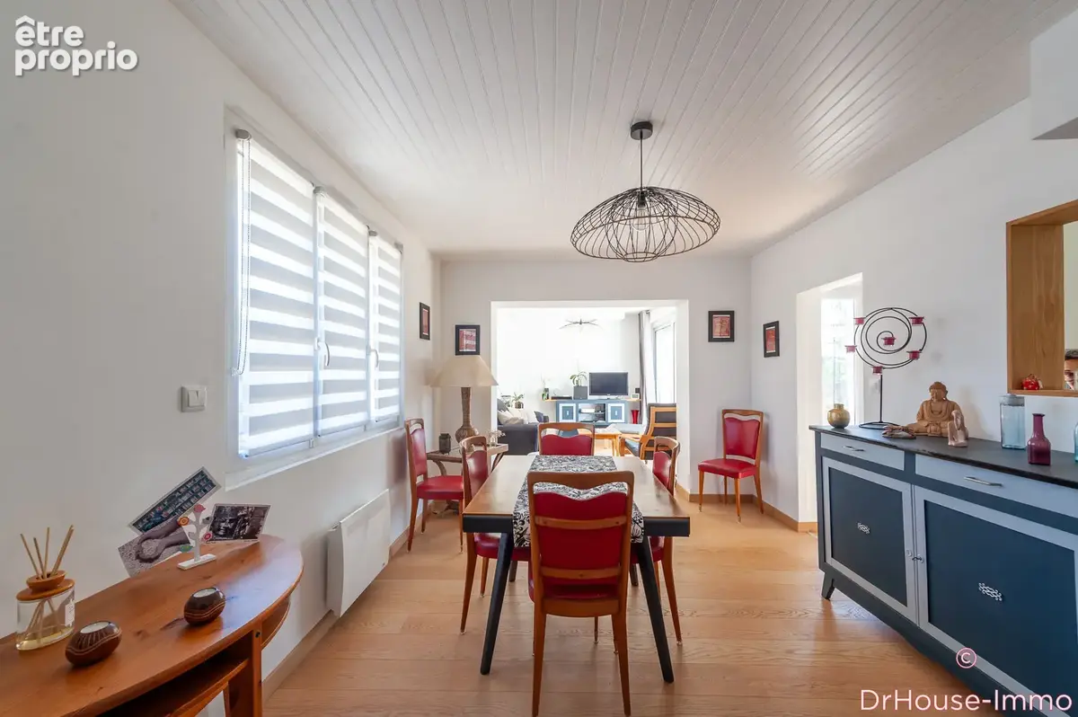 Maison 5 pièces 96 m² à vendre à Niort (79000) - photo 4