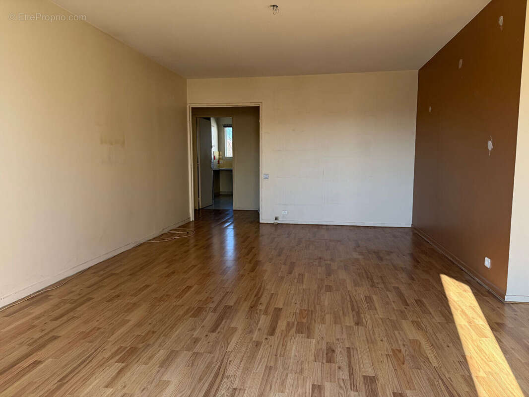 Appartement à VIROFLAY