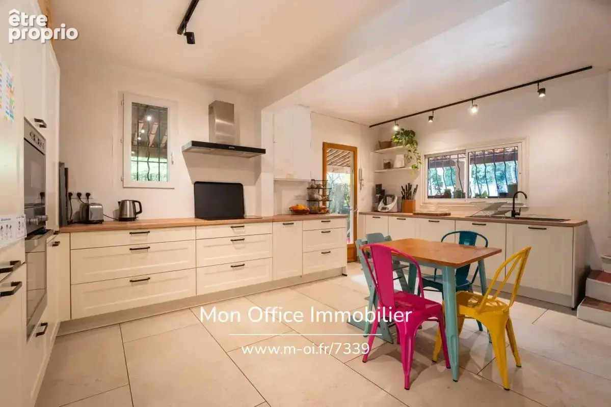 Référence : 7339-VSI - Villa Montaiguet + piscine - photo 6