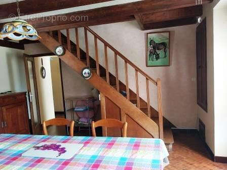 Maison à ROUMAZIERES-LOUBERT