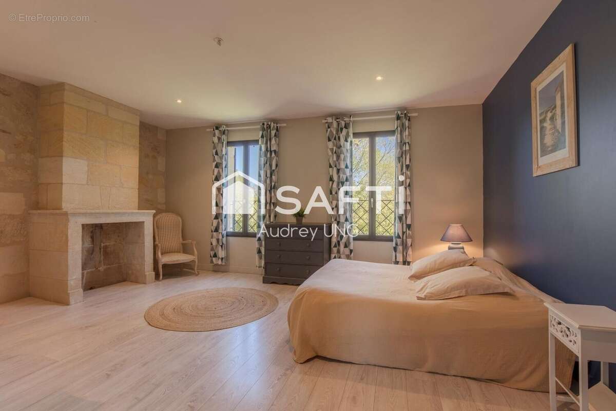 Photo 4 - Maison à SAINT-SULPICE-ET-CAMEYRAC