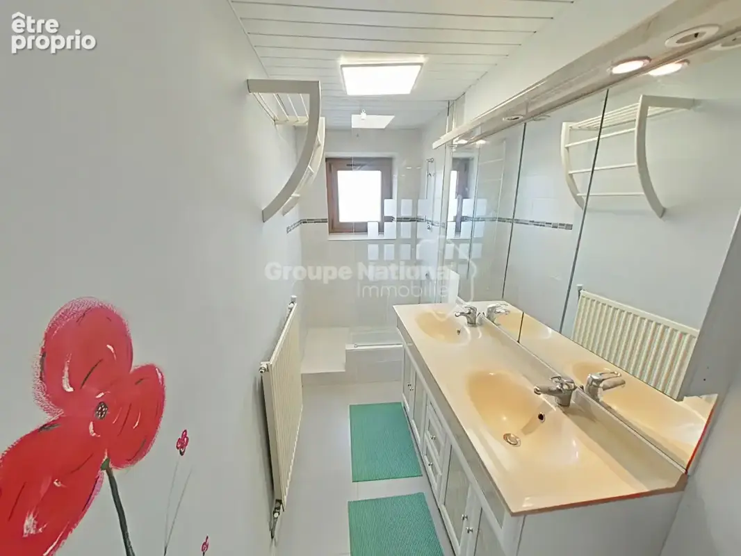 Charmante maison à Parçay-sur-Vienne 106 m² habitables - photo 6