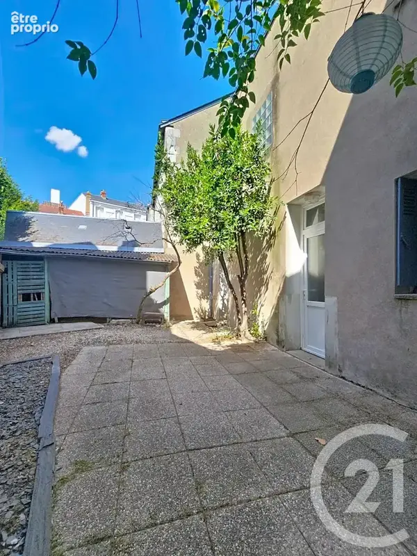 Maison 3 pièces 86 m² à vendre à Tours (37000) - photo 4