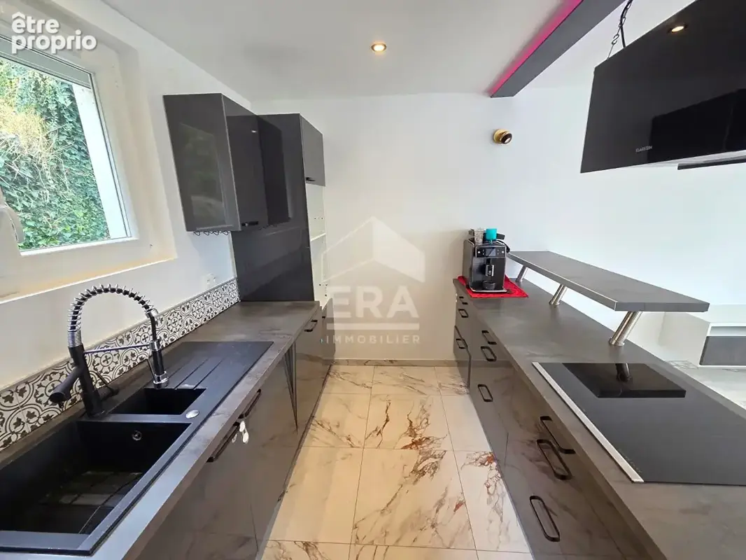 Maison 69m² à limoux - photo 6