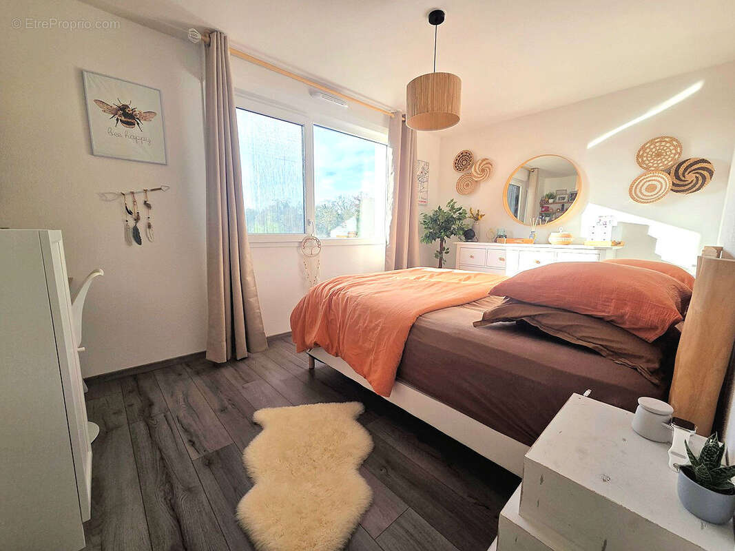 Appartement à KEMBS