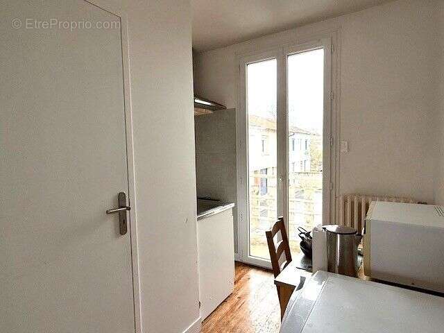 Appartement à ALBI
