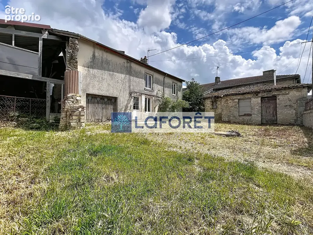 Maison Domblain 5 pièce(s) 136 m² - photo 18