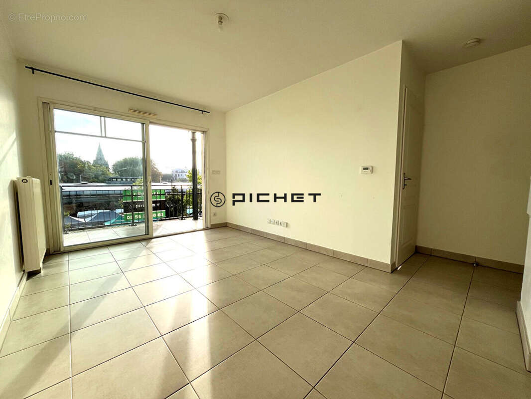 Appartement à LA TESTE-DE-BUCH