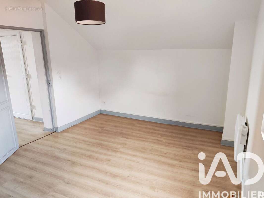 Photo 4 - Appartement à COUTRAS