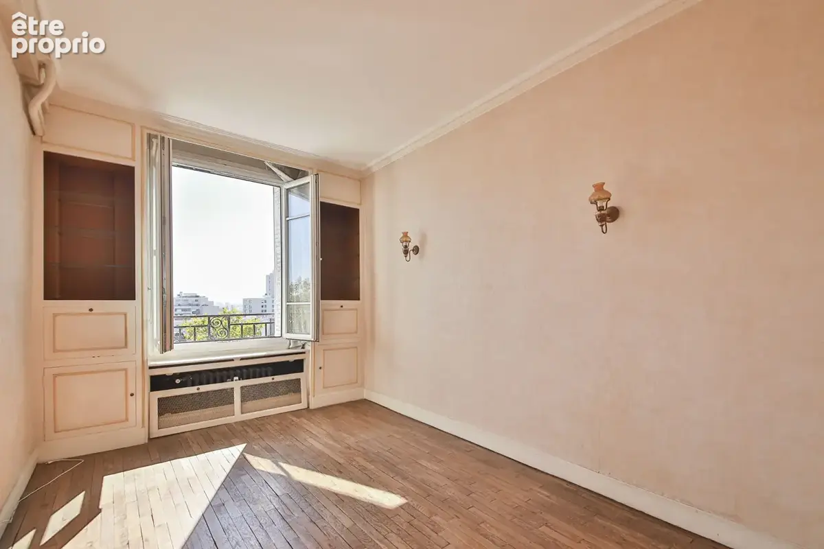 Appartement 2P Avenue Simon Bolivar - photo 2