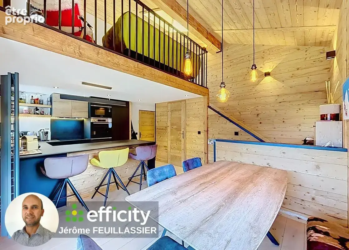 Appartement - photo 2