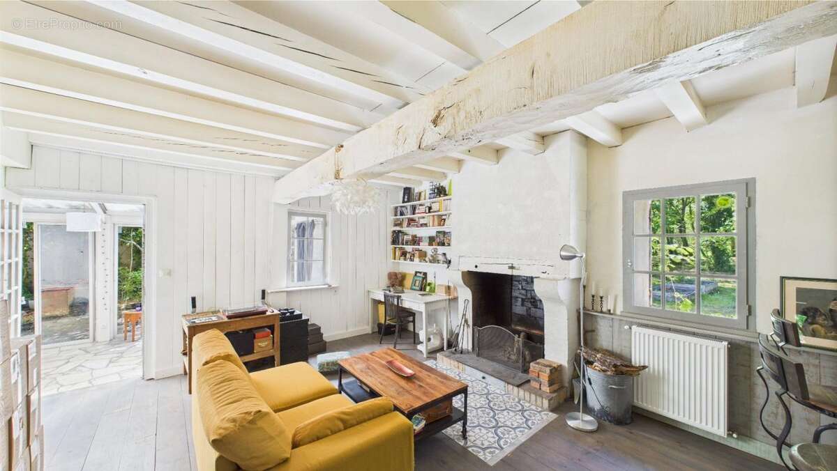 Maison à MONT-DE-MARSAN