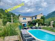 Maison à PUGET-THENIERS