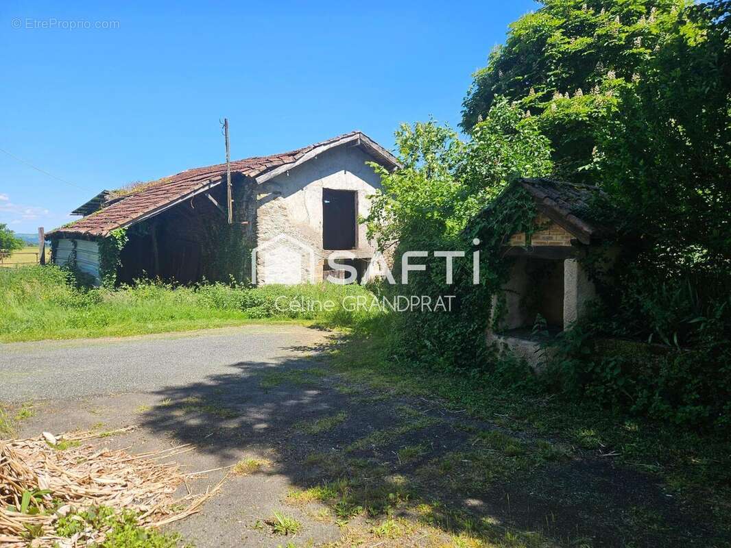 Photo 7 - Maison à BAGNAC-SUR-CELE