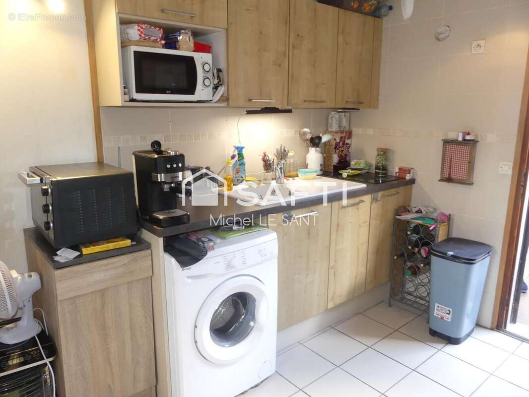 Photo 4 - Appartement à COYE-LA-FORET