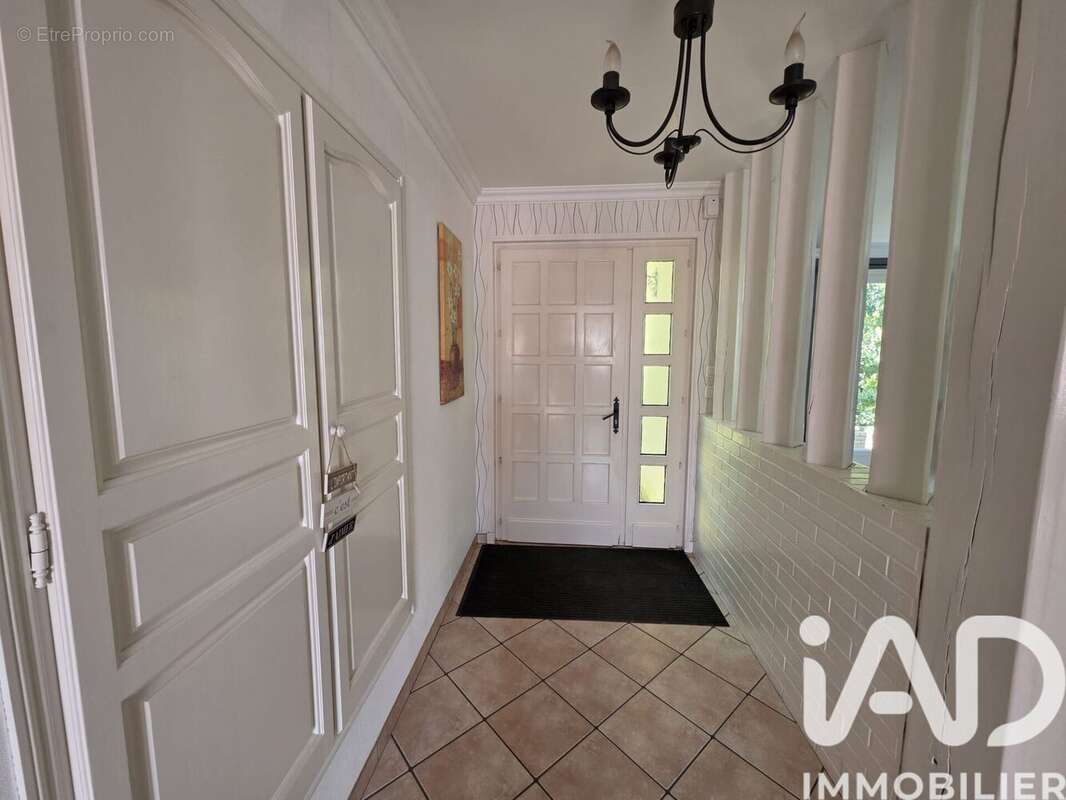 Photo 7 - Maison à DIGOIN