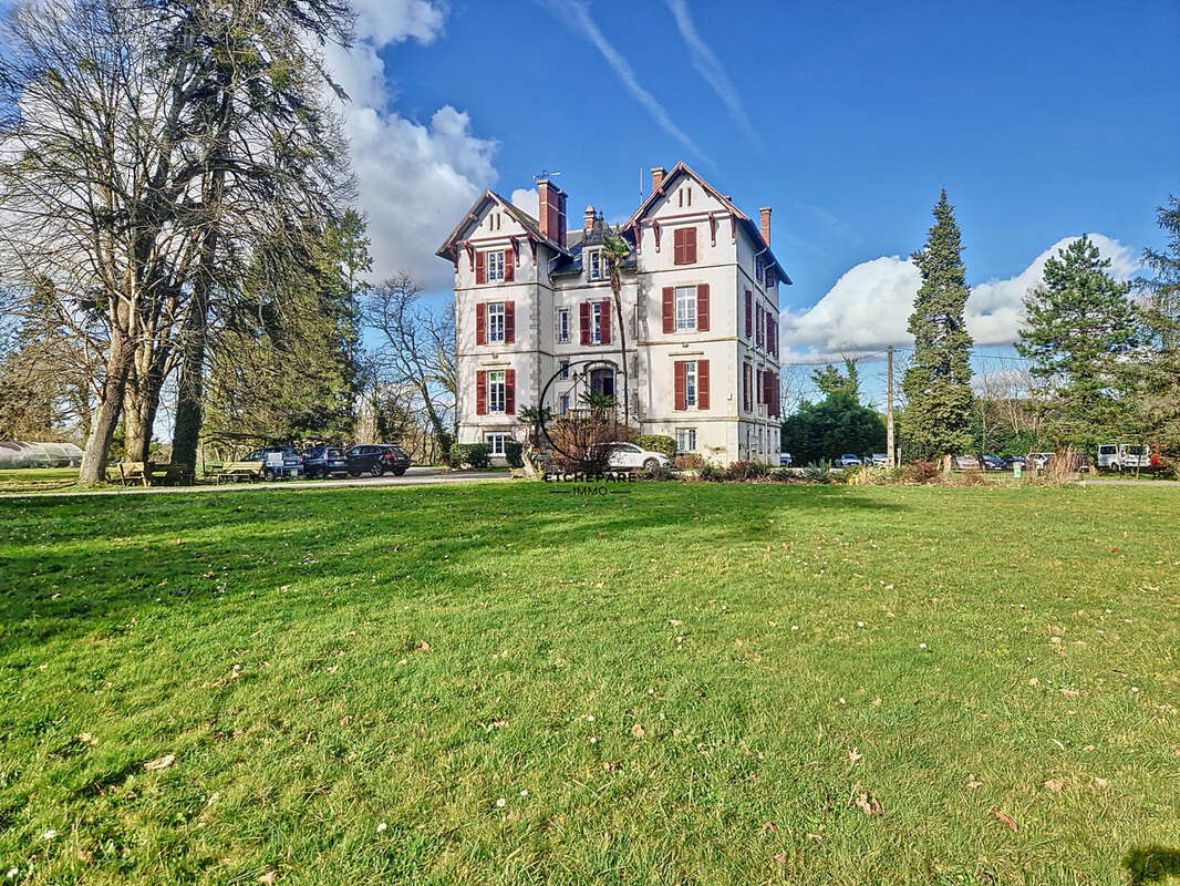 Maison à ESPIUTE
