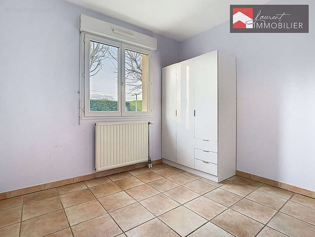 Maison à SENNECEY-LE-GRAND