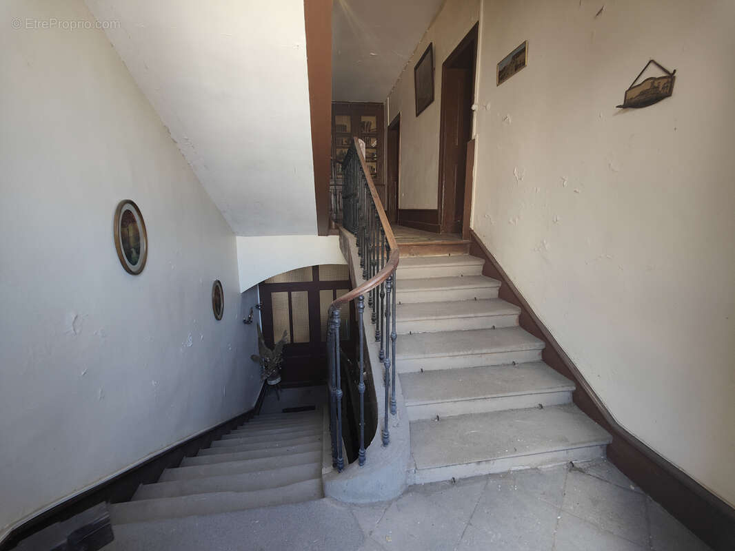 Maison à PAULHAGUET