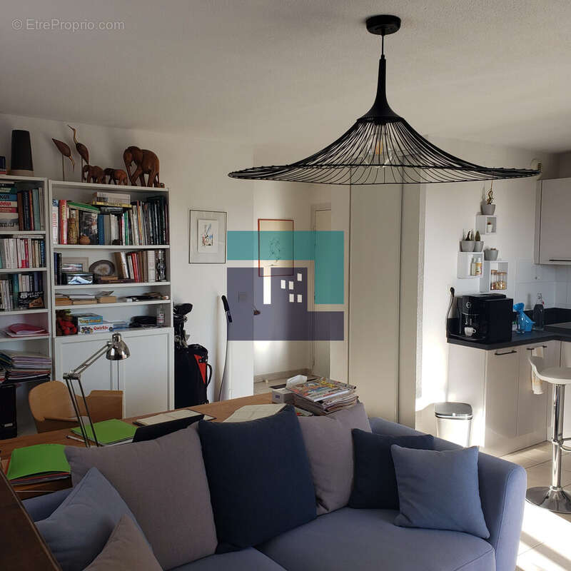 Appartement à CARCASSONNE