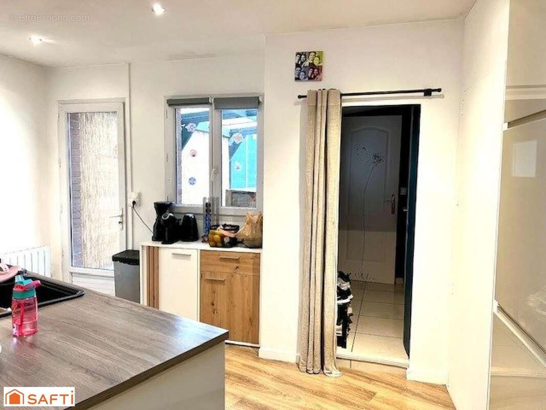 Photo 7 - Maison à SAINT-AMAND-LES-EAUX