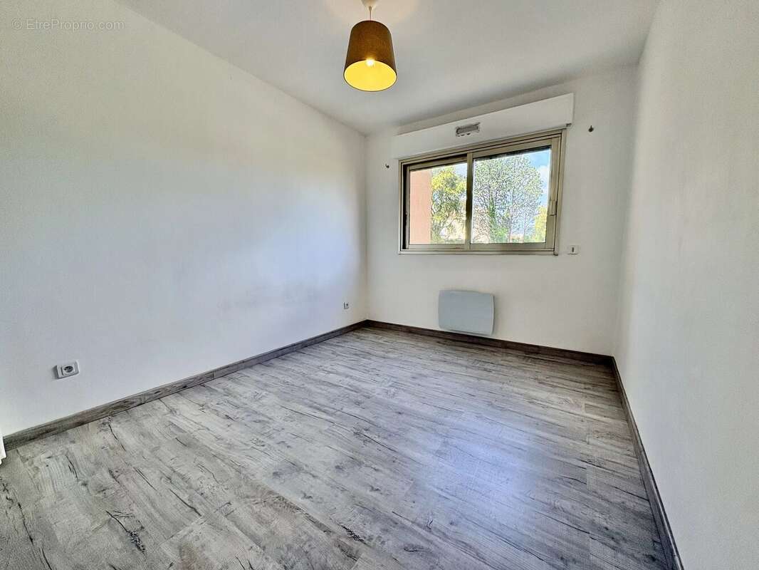 Appartement à SAINTE-MAXIME
