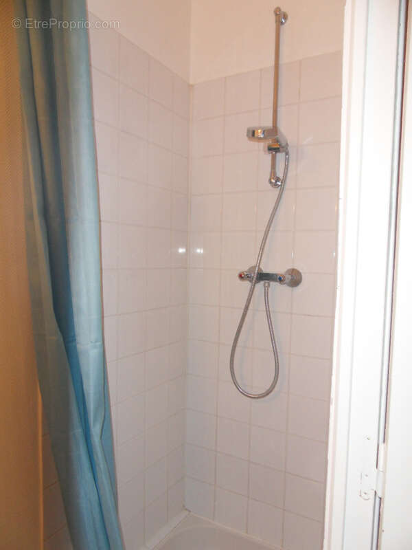 Appartement à COMPIEGNE