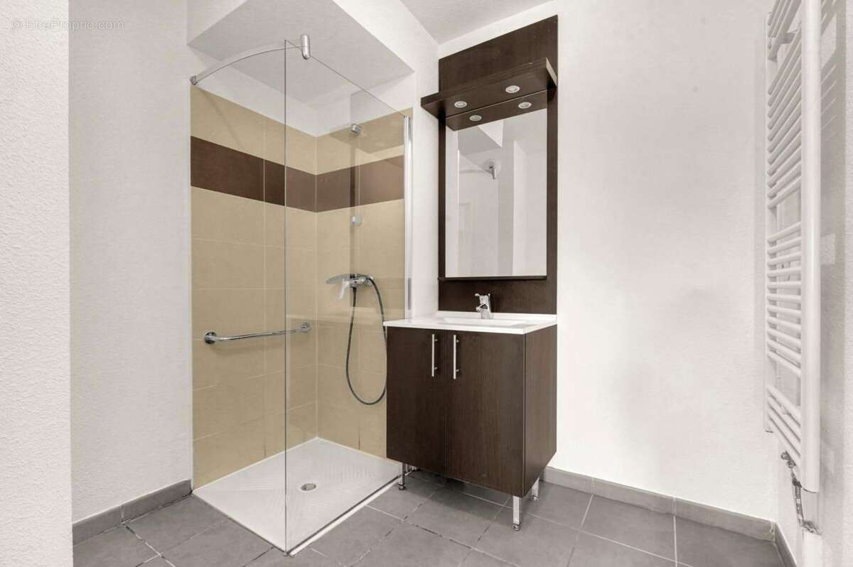Appartement à SAINT-GENIES-BELLEVUE