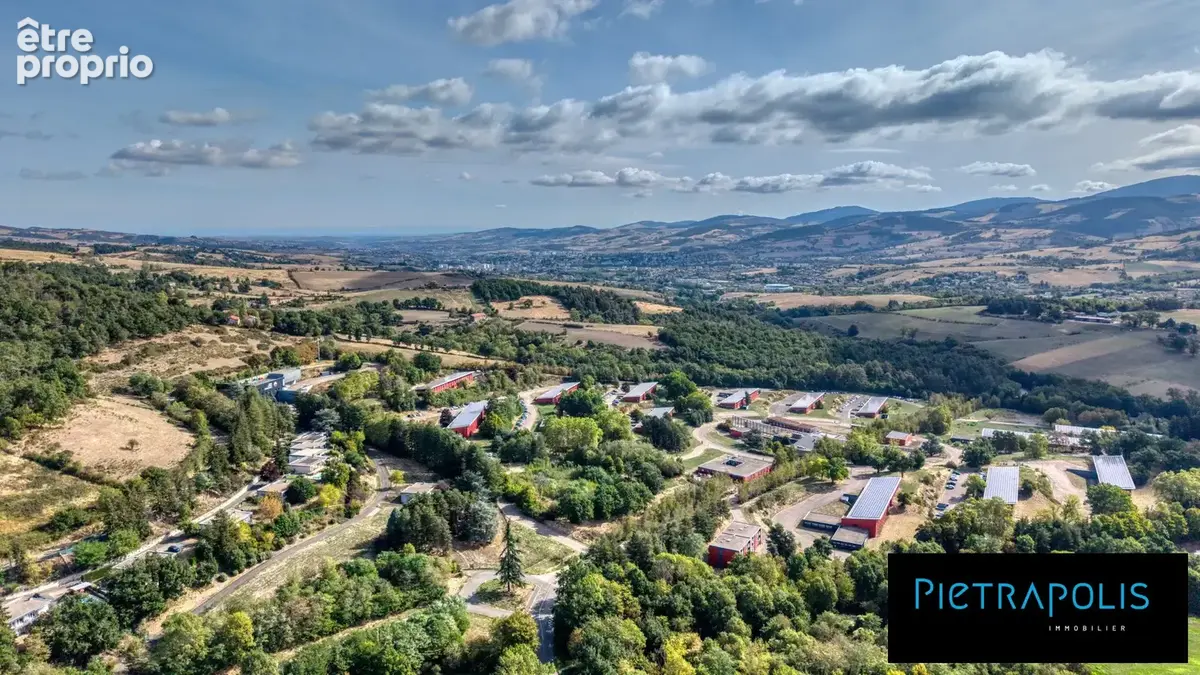 Maison 5 pièces 243 m² à vendre à Saint-Jean-Bonnefonds (42650) - photo 3