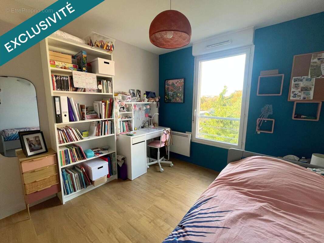 Photo 4 - Appartement à CESSON-SEVIGNE