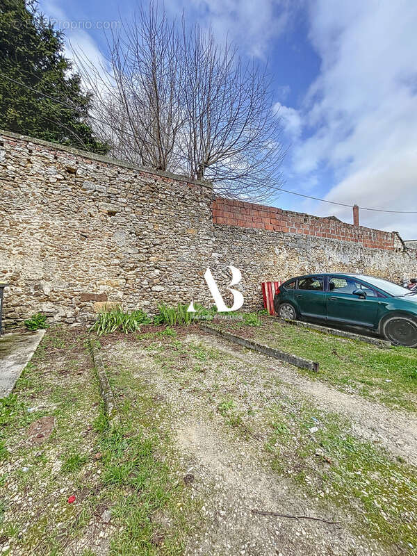 Appartement à NANGIS