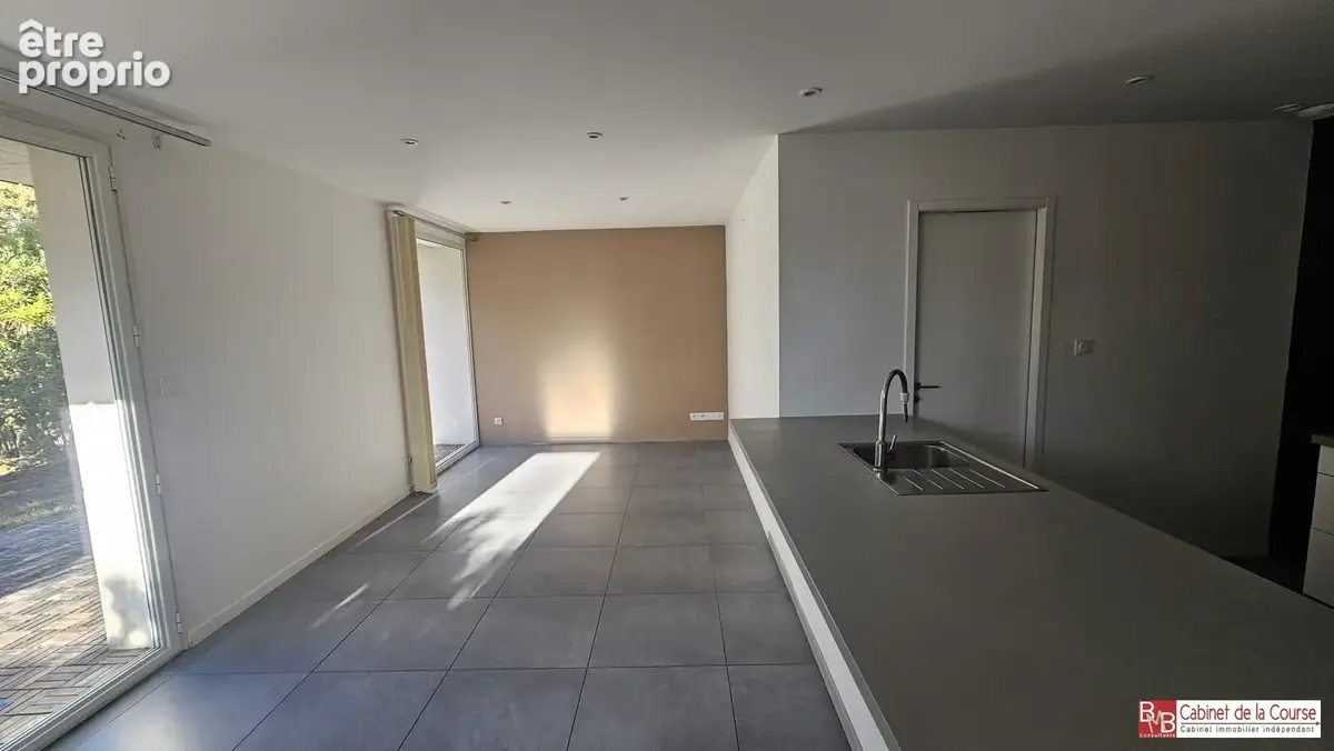Maison 3 pièces 65 m² à vendre à Gujan-Mestras (33470) - photo 9