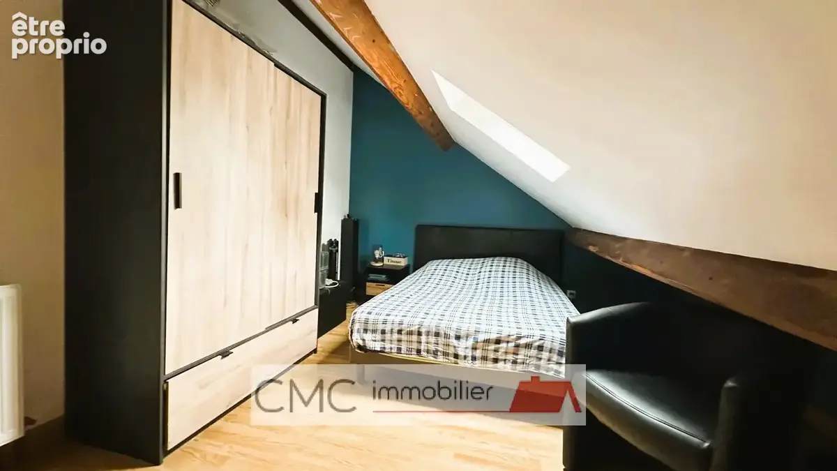 Maison 100 m² à Chartres  - photo 12
