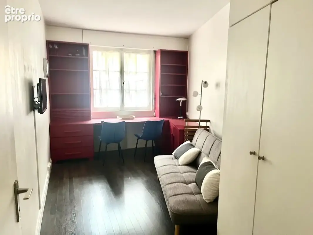 Photo Appartement à Neuilly-Sur-Seine au prix de 199 000€