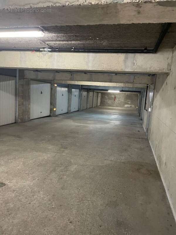 Appartement Chambly 3 pièce(s) 57.64 m2 - photo 8