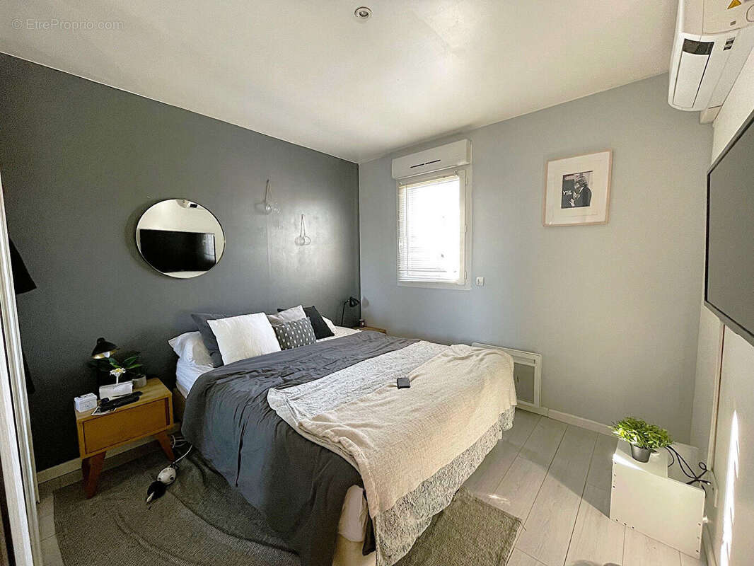 Maison à SAINT-LEU-LA-FORET