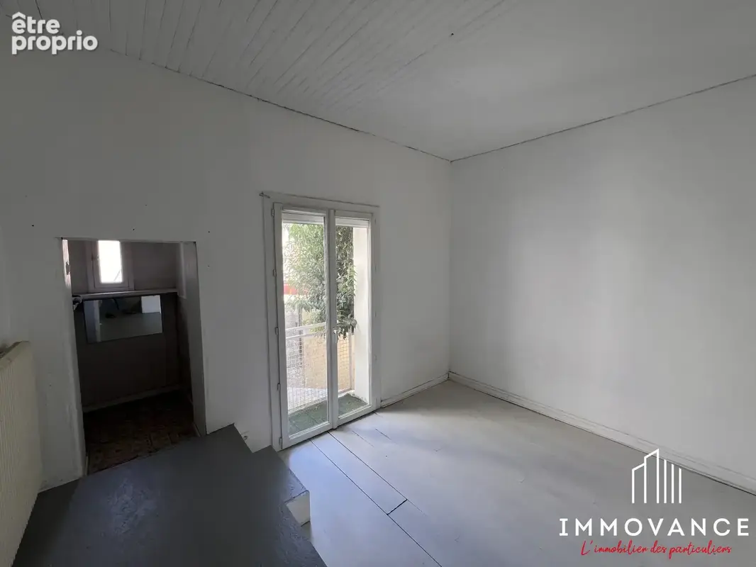 Appartement 3 pièces 53 m² à vendre à Montpellier (34000) - photo 3