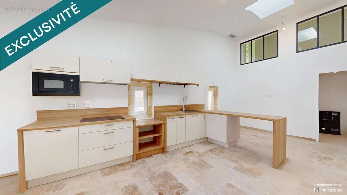 Photo 8 - Maison à CADILLAC-EN-FRONSADAIS