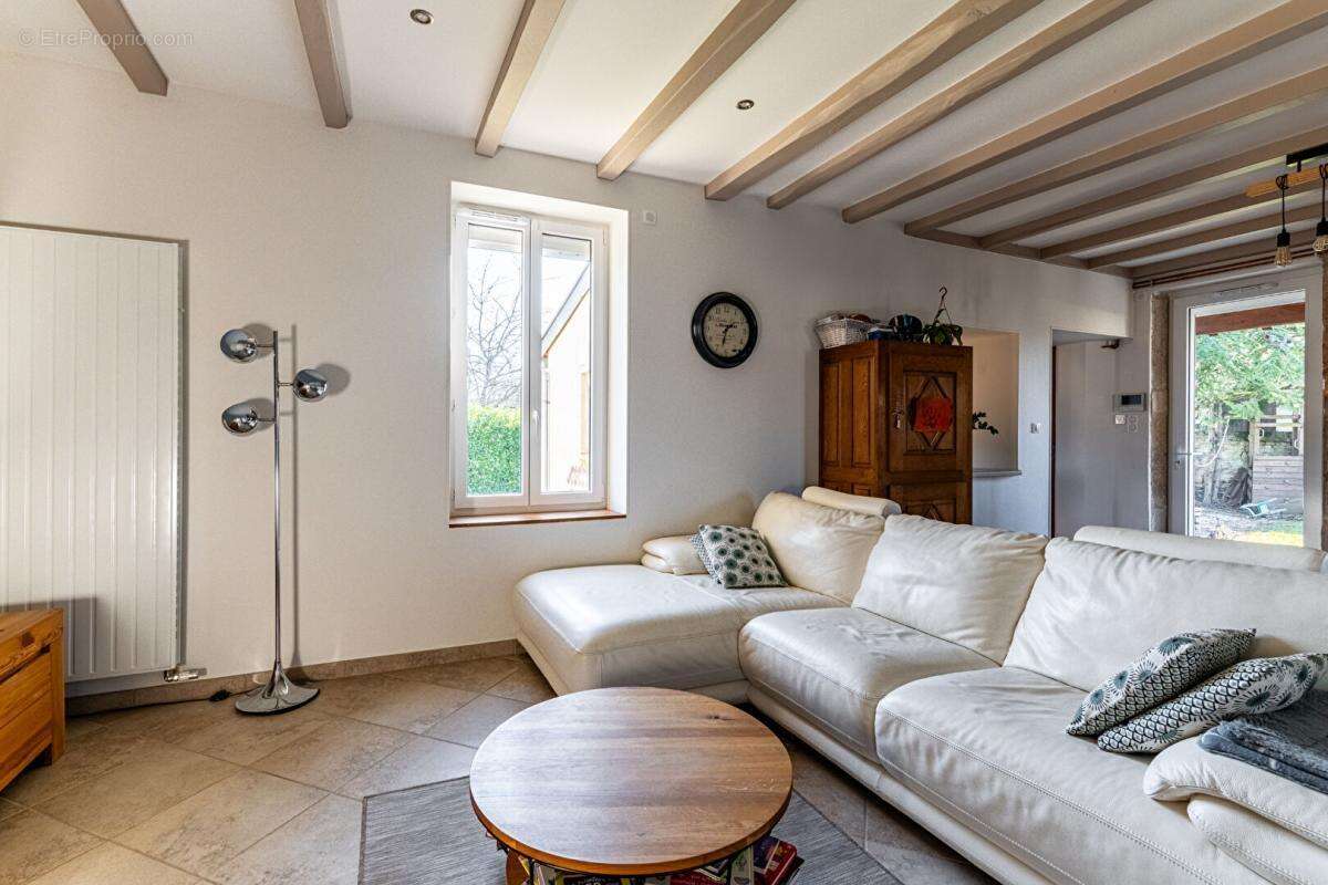 FAUVERNEY - Maison 114 m² - photo 6