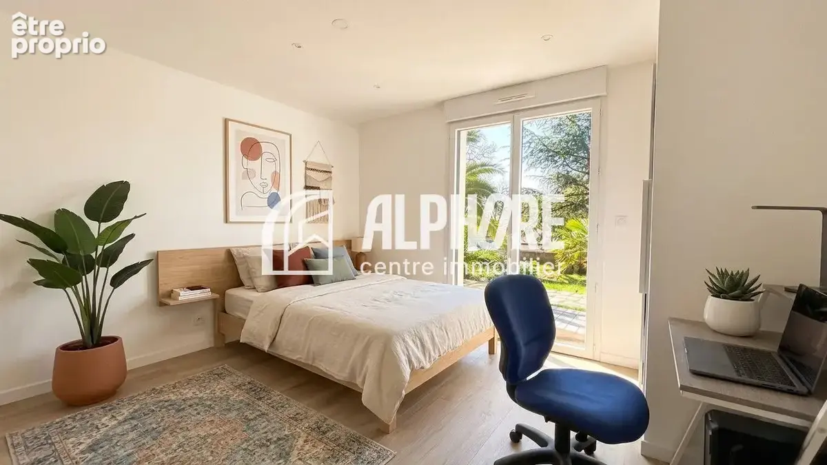 LA BAULE ESCOUBLAC - Maison familiale avec grand jardin - photo 9