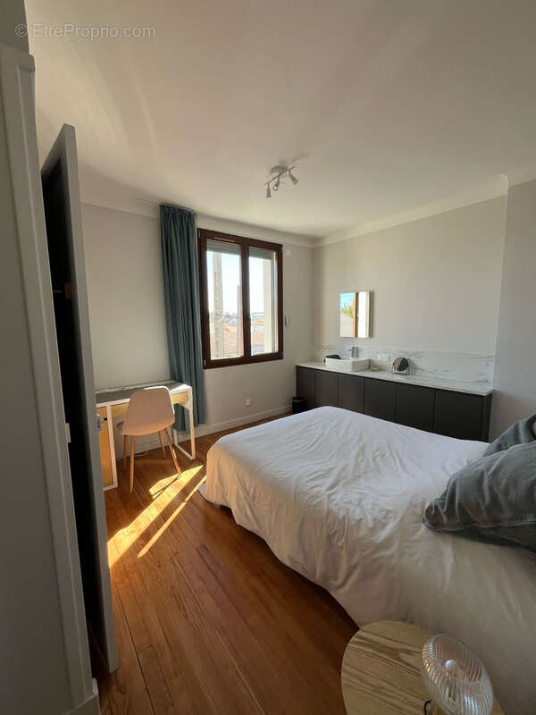 Maison à LES SABLES-D&#039;OLONNE