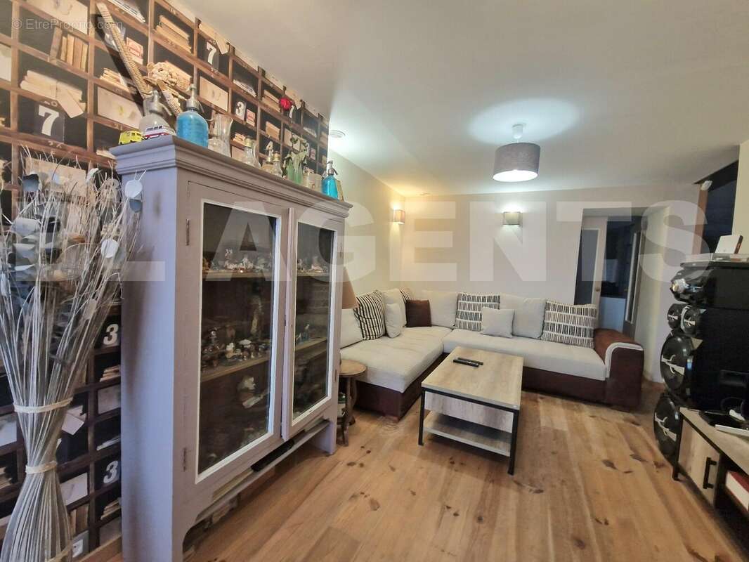 20251113_123305 - Maison à LANGEAIS