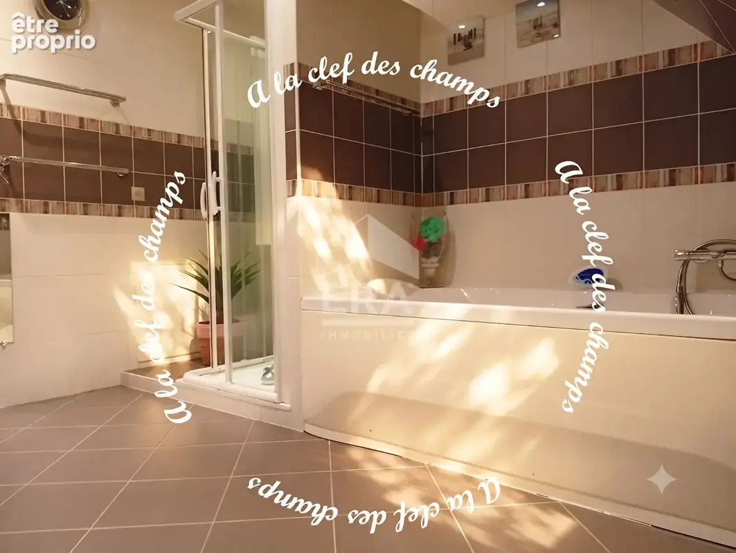Maison 200m² à gif-sur-yvette - photo 12