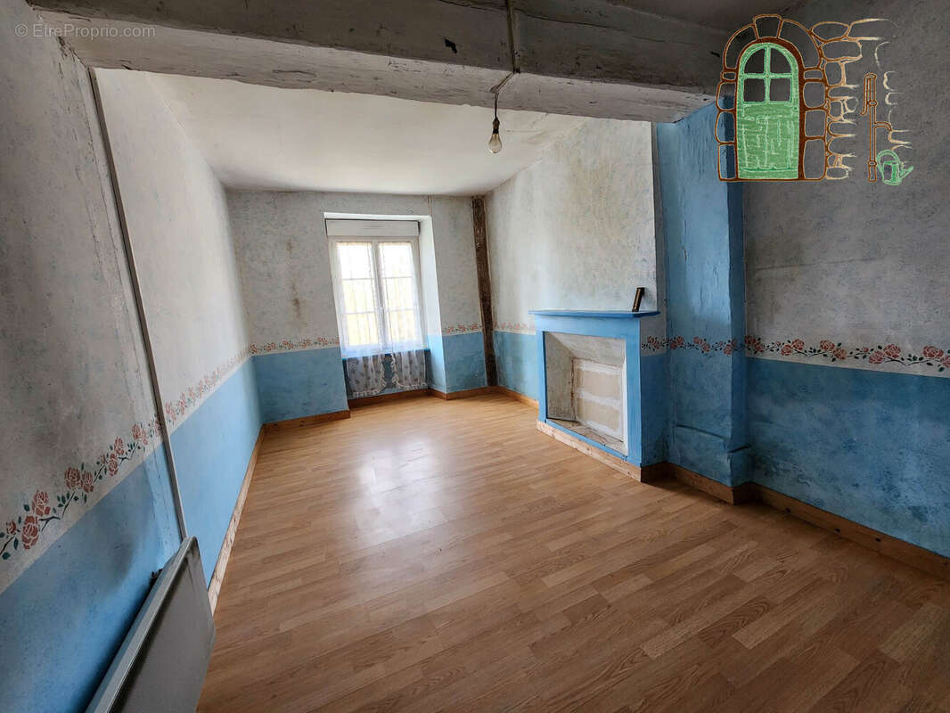 Maison 82 m² à Mondoubleau  - photo 3